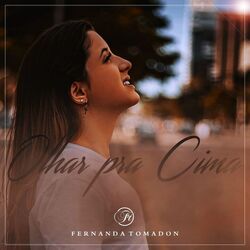 Cover of Olhar pra Cima
