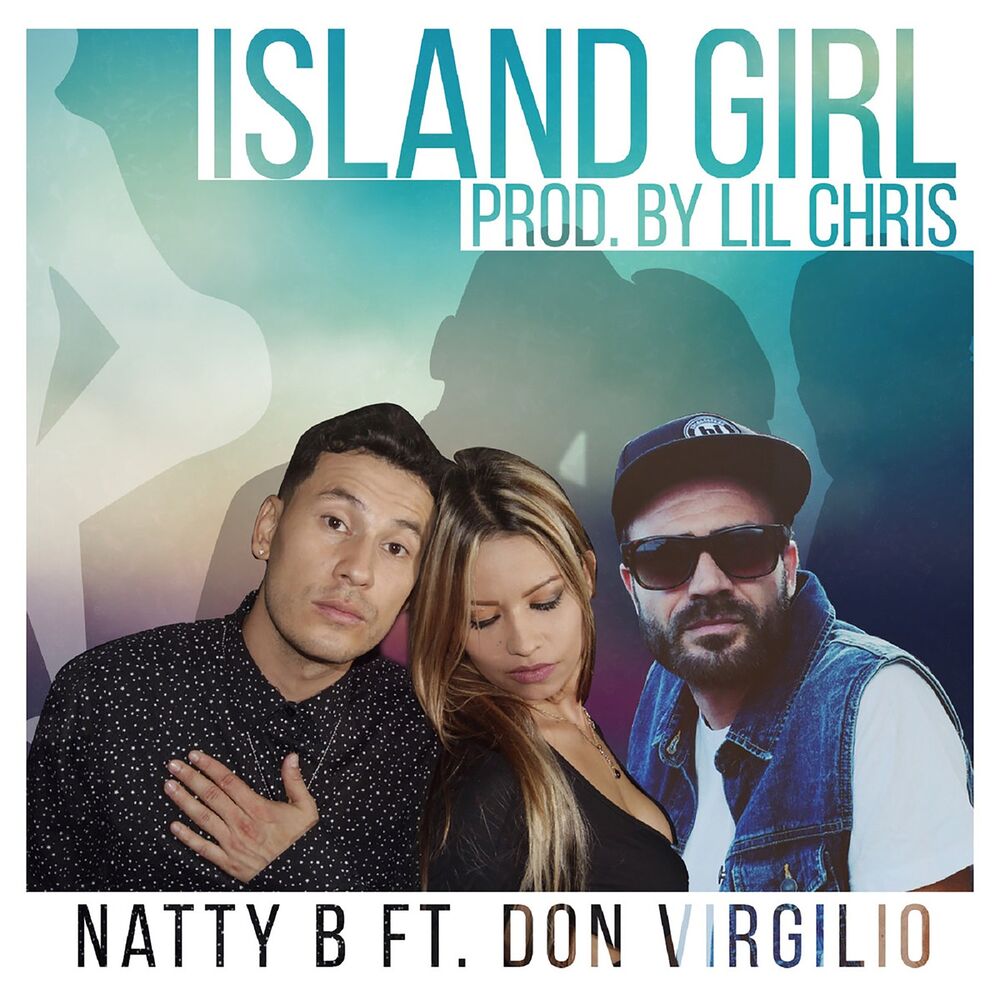 Picture of Island Girl