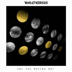 Cover of Are You Moving On?