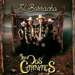 Cover of El Borracho