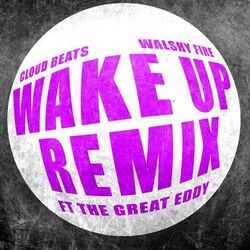 Cover of Wake Up (House Remix)