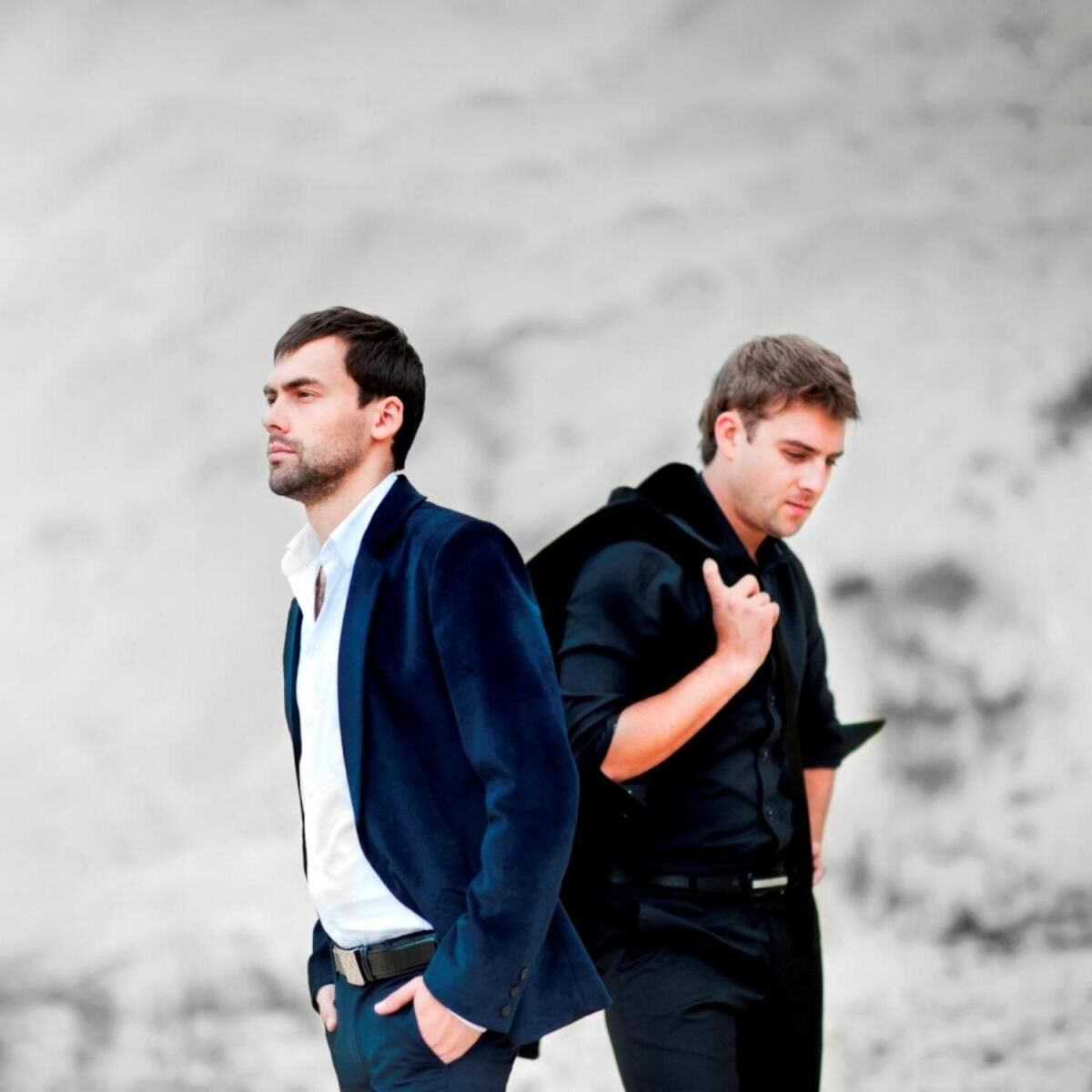 Album cover of Zvezdy V Luzhakh