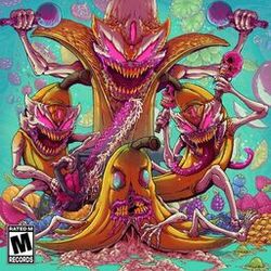 music cover