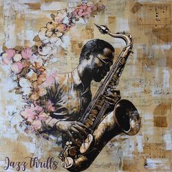 music cover