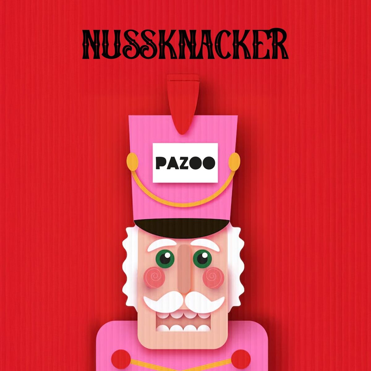 Album cover of Nussknacker