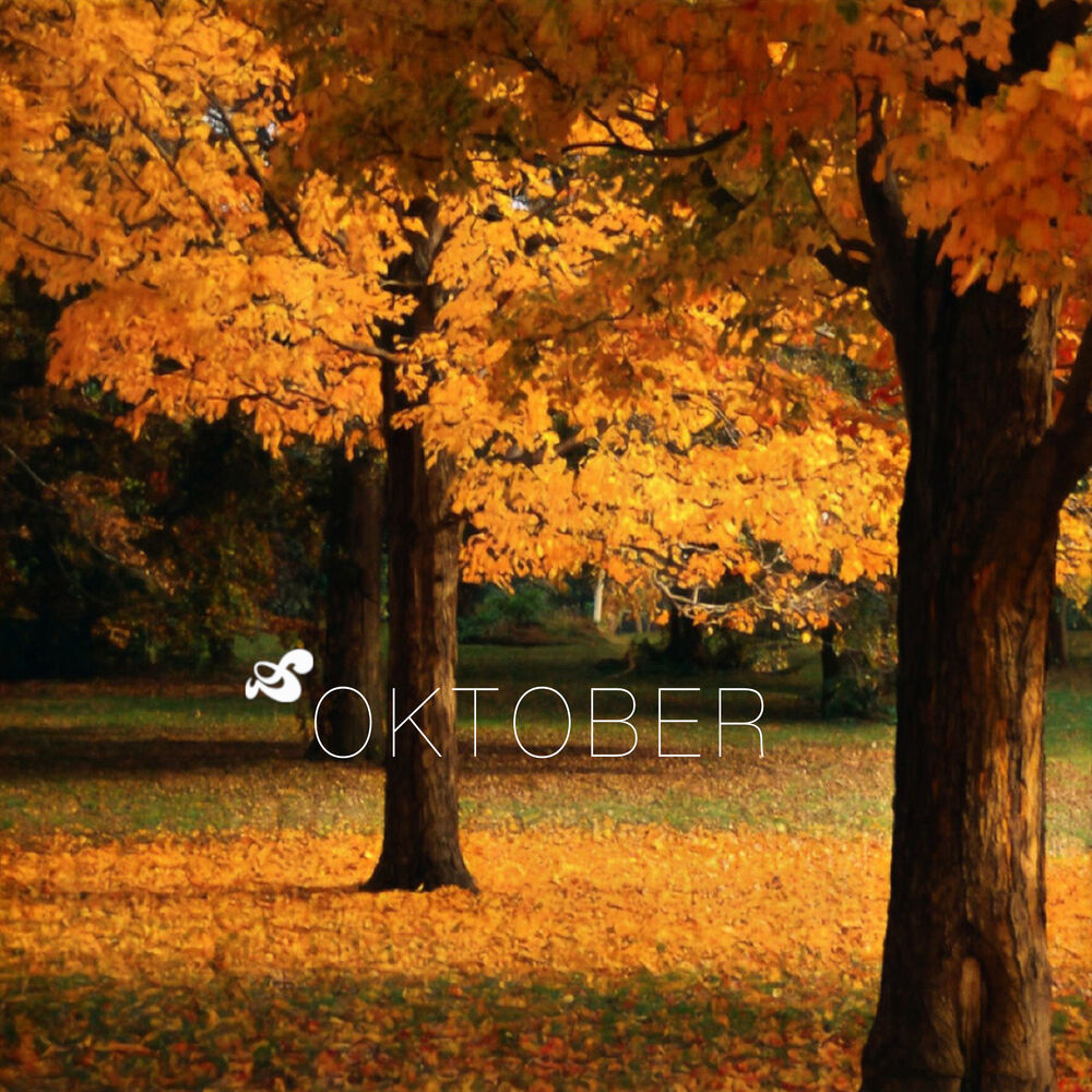 Picture of Oktober