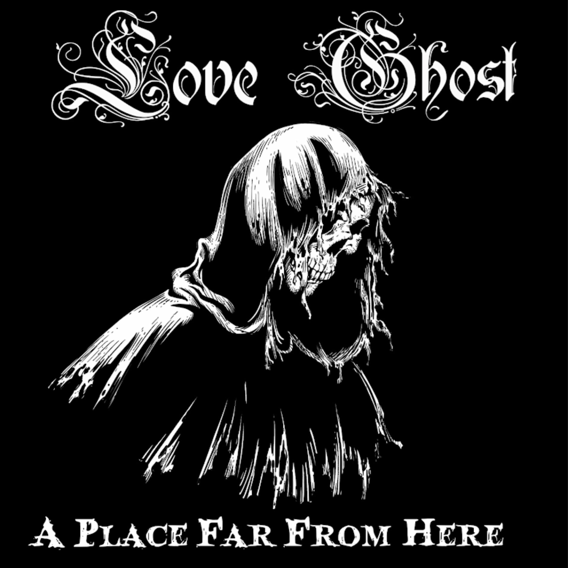 Album cover of A Place Far from Here