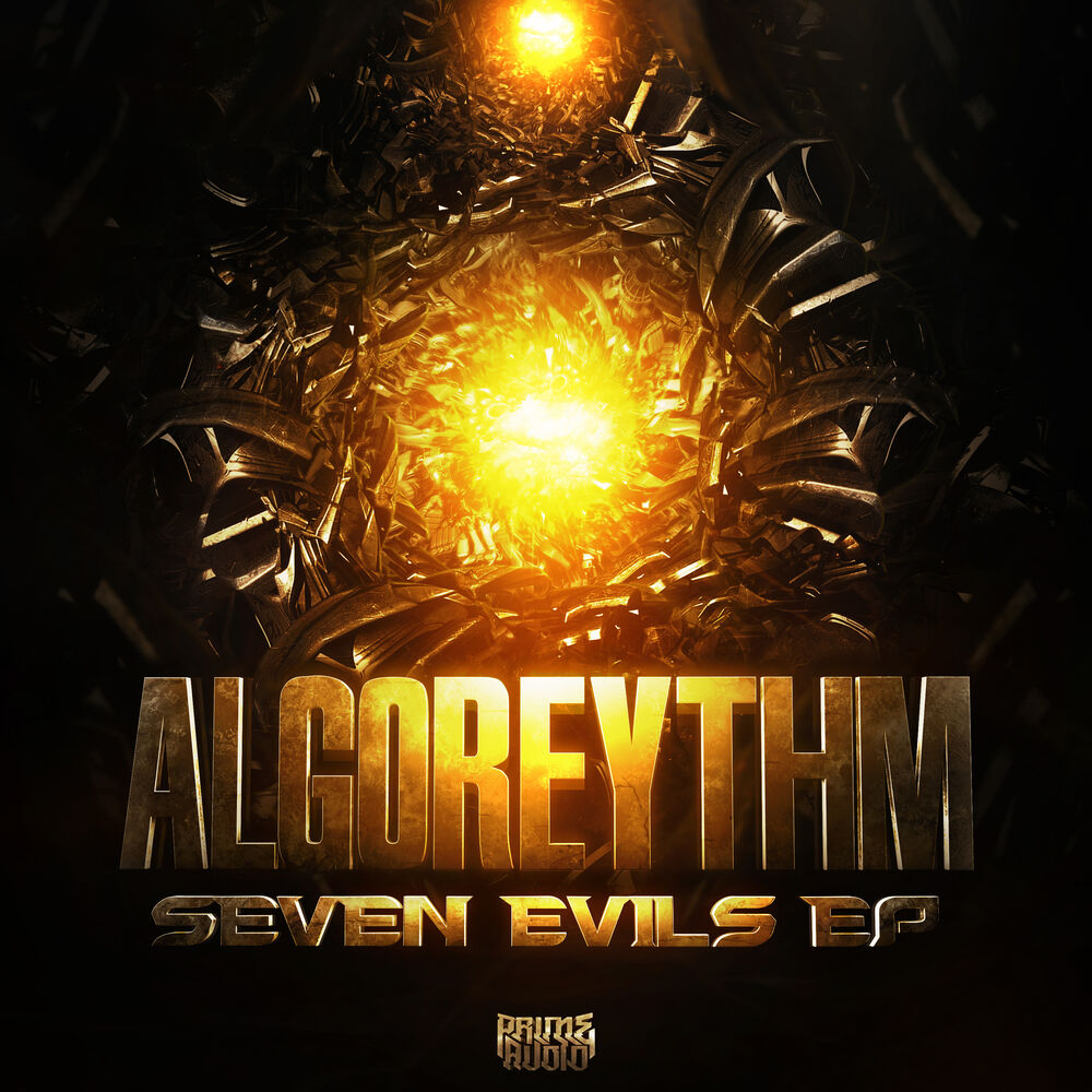 Picture of Seven Evils EP