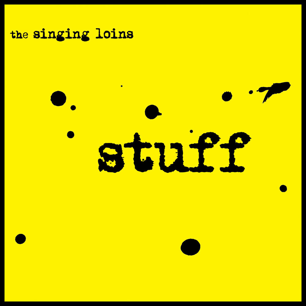 Picture of Stuff