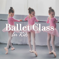 アニメ Music For Ballet Class ~DREAM GIRLS~ CD Music For Ballet Class ~DREAM GIRLS~ - その他最高