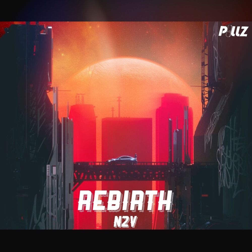 Picture of Rebirth