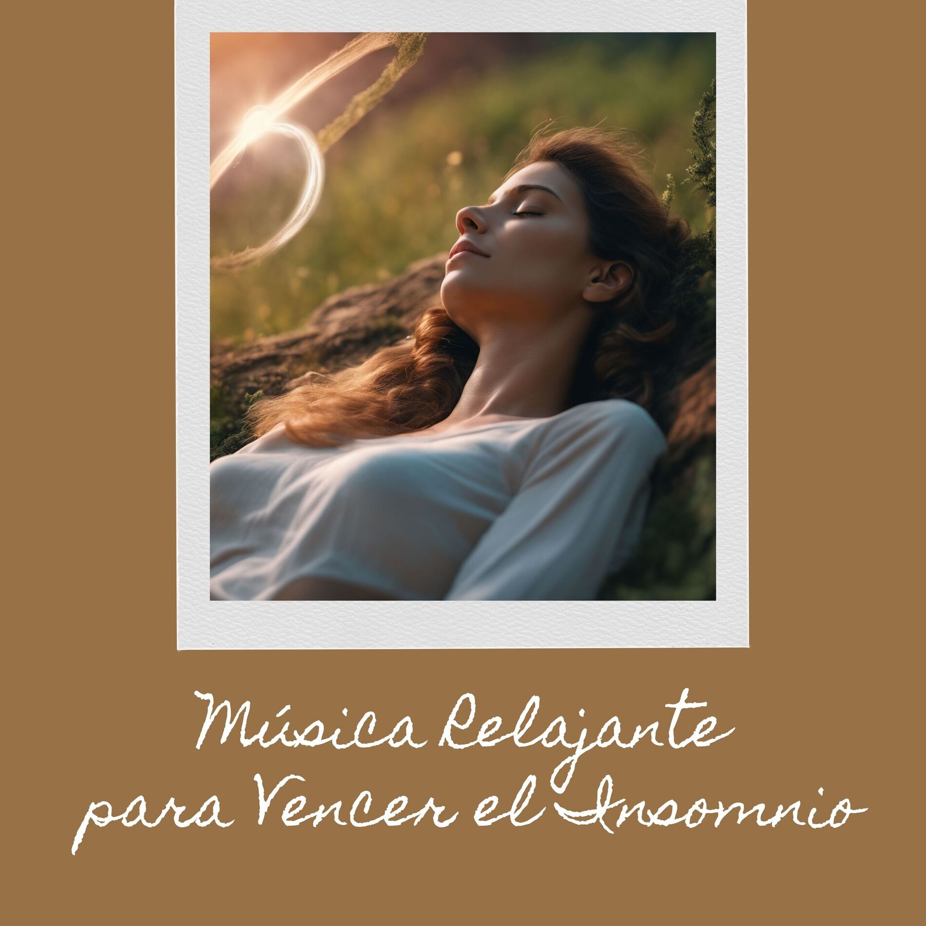 Album cover of Música Relajante para Vencer el Insomnio: Sonidos de la Naturaleza