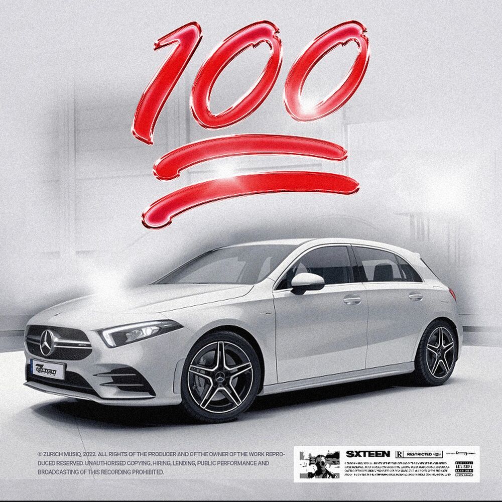 Picture of 100