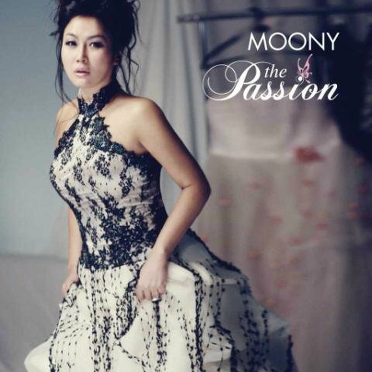 Album cover of The Passion