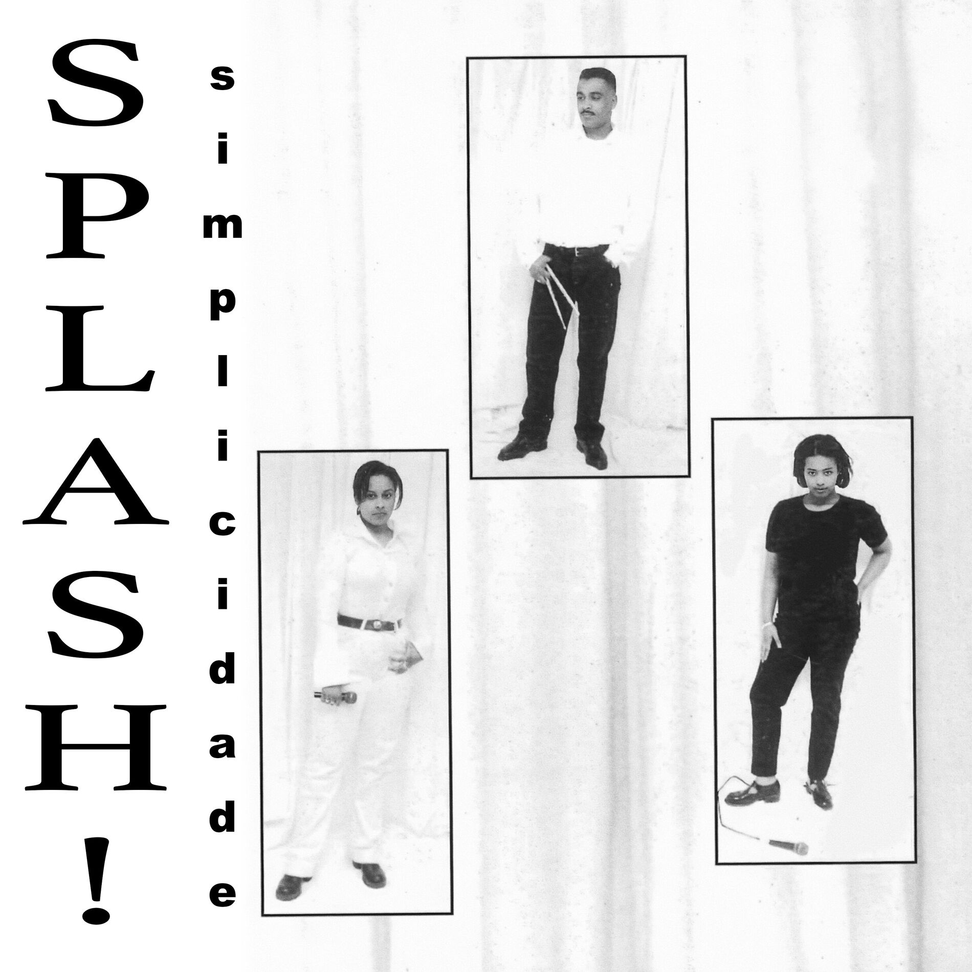 Album cover of Compreêmção