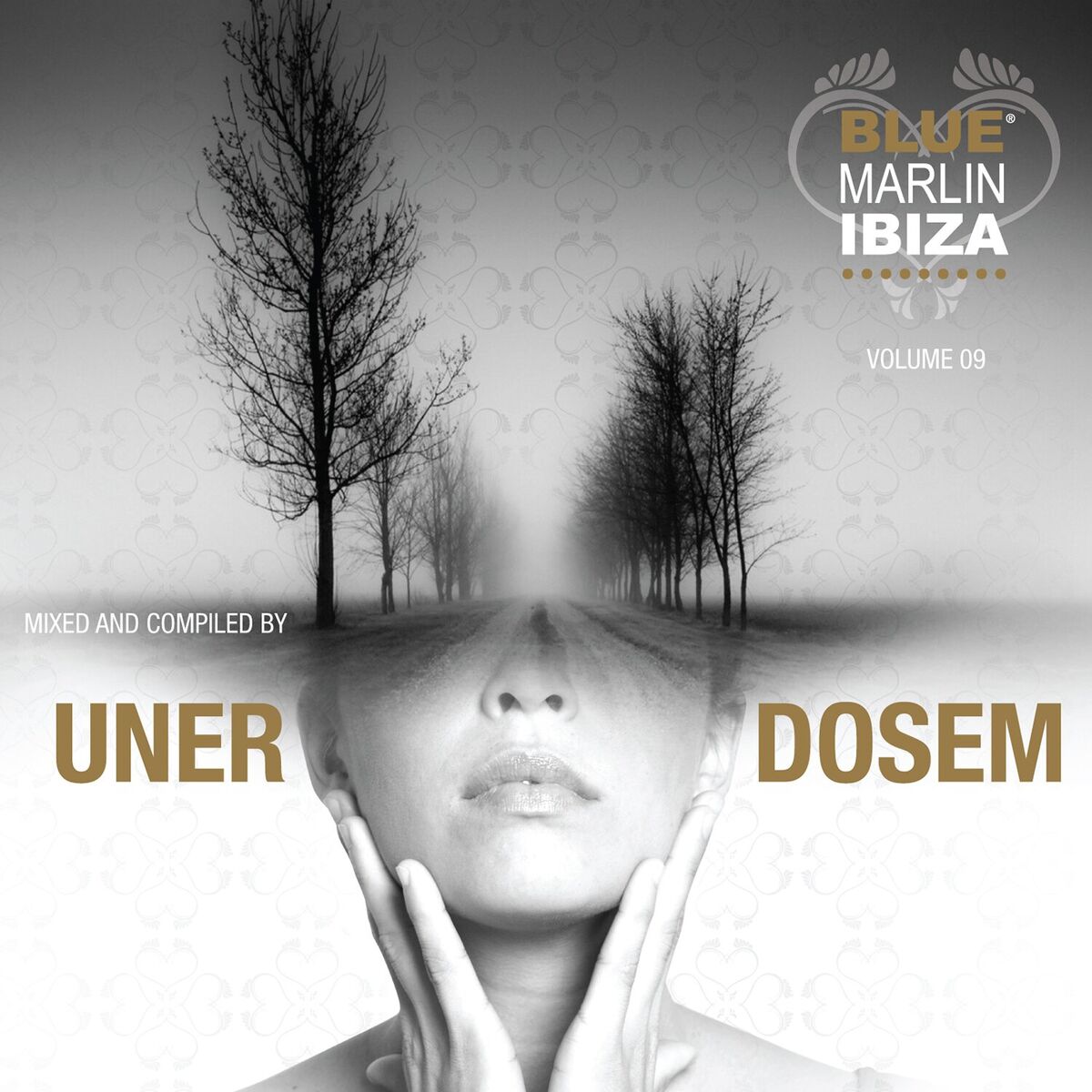 Album cover of Obsession