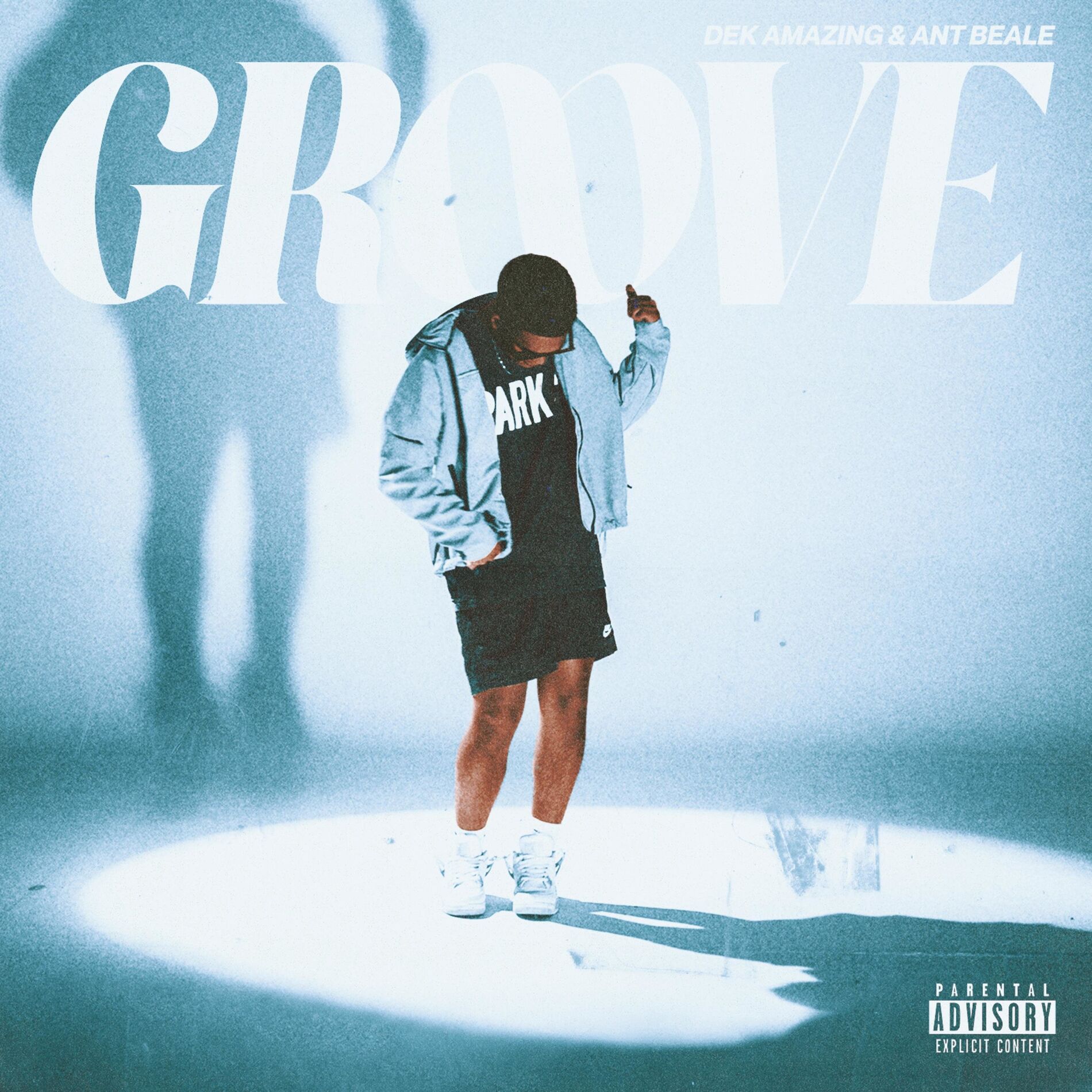 Album cover of GROOVE