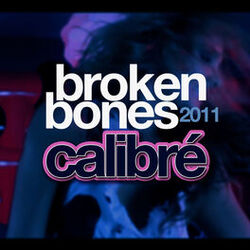 Broken Bones