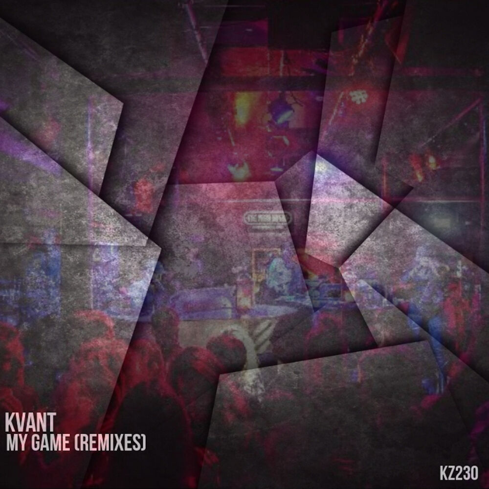 Picture of My Game (Remixes)