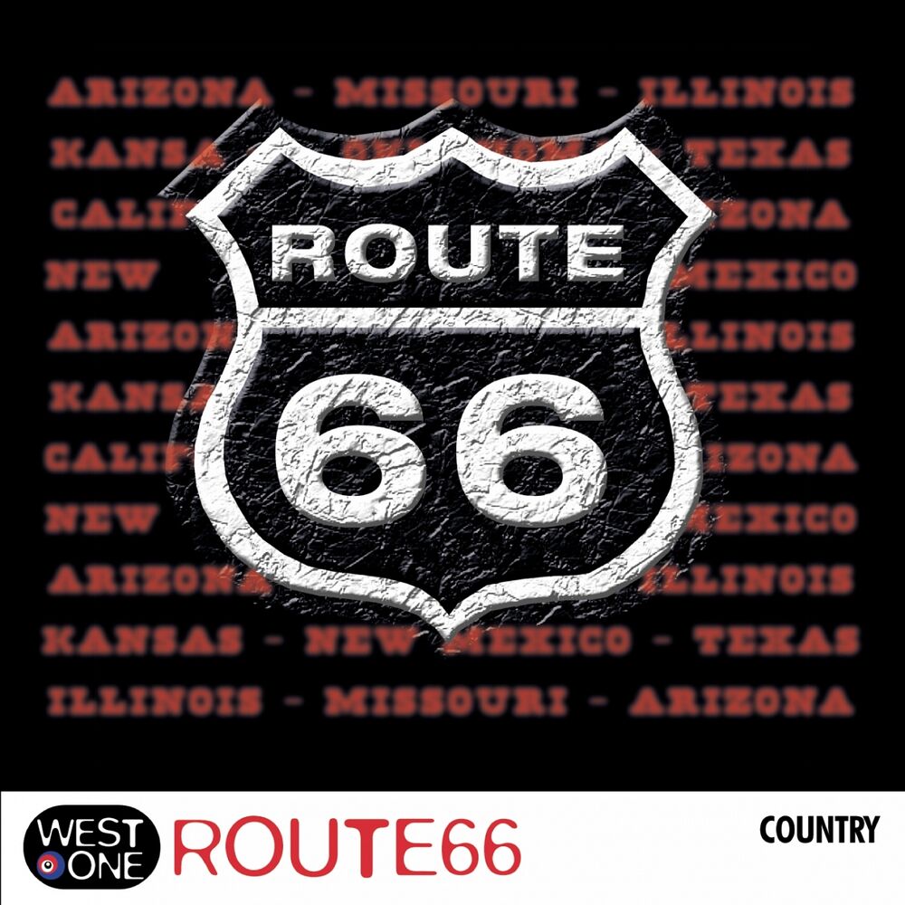 Picture of Route66