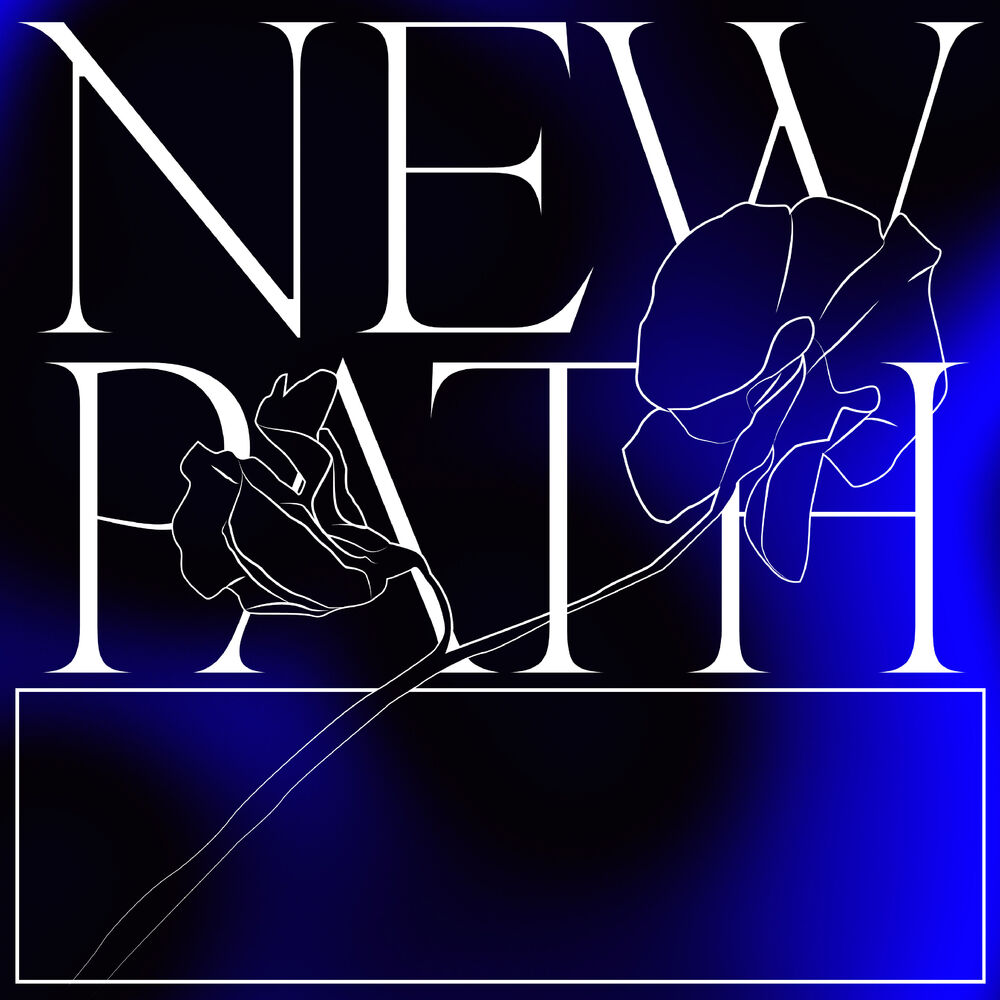 Picture of New Path