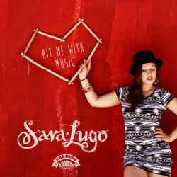 Cover of Hit Me with Music