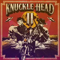 Cover of II