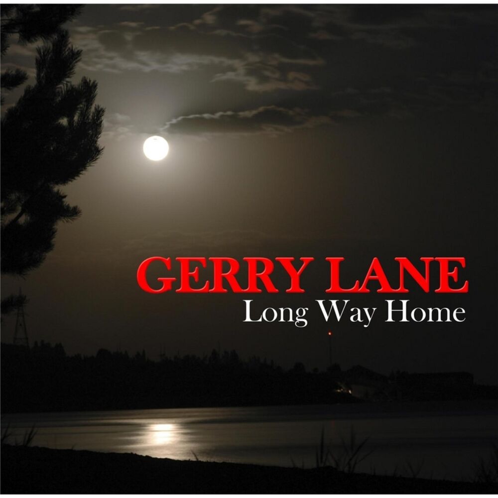 Picture of Long Way Home