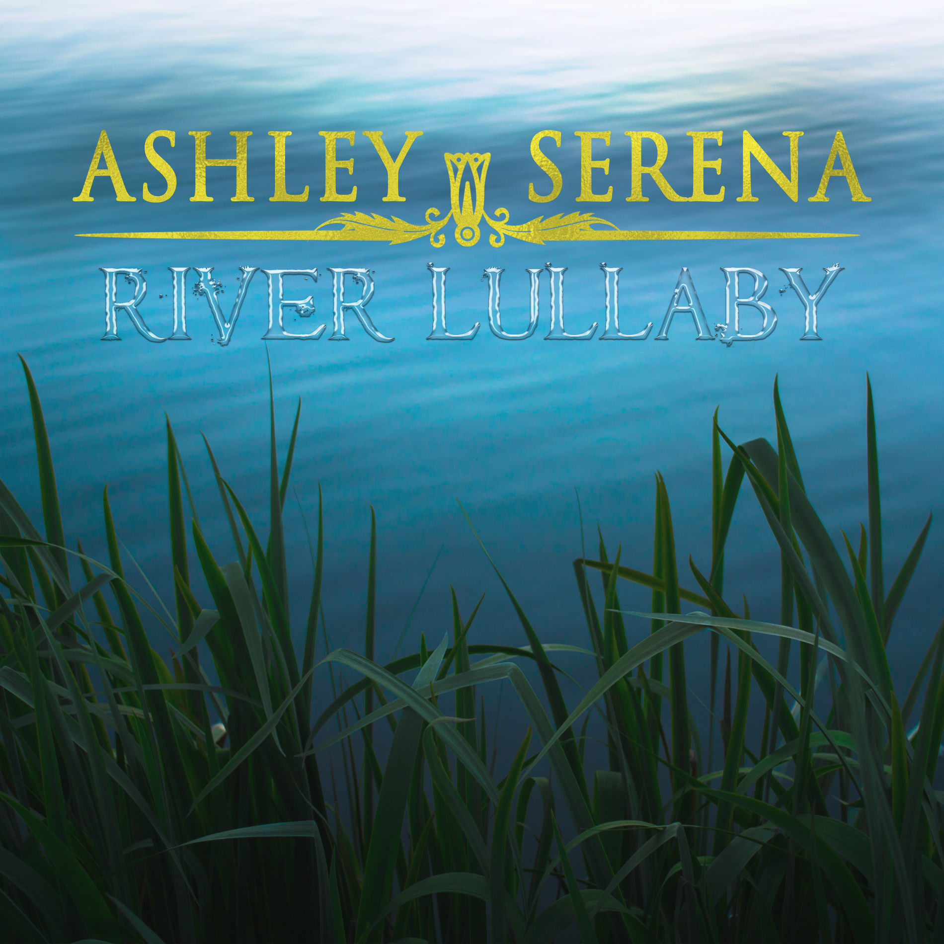 Album cover of River Lullaby