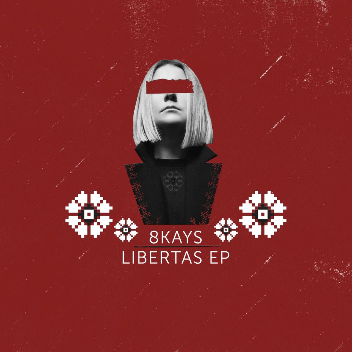 Album cover of Libertas