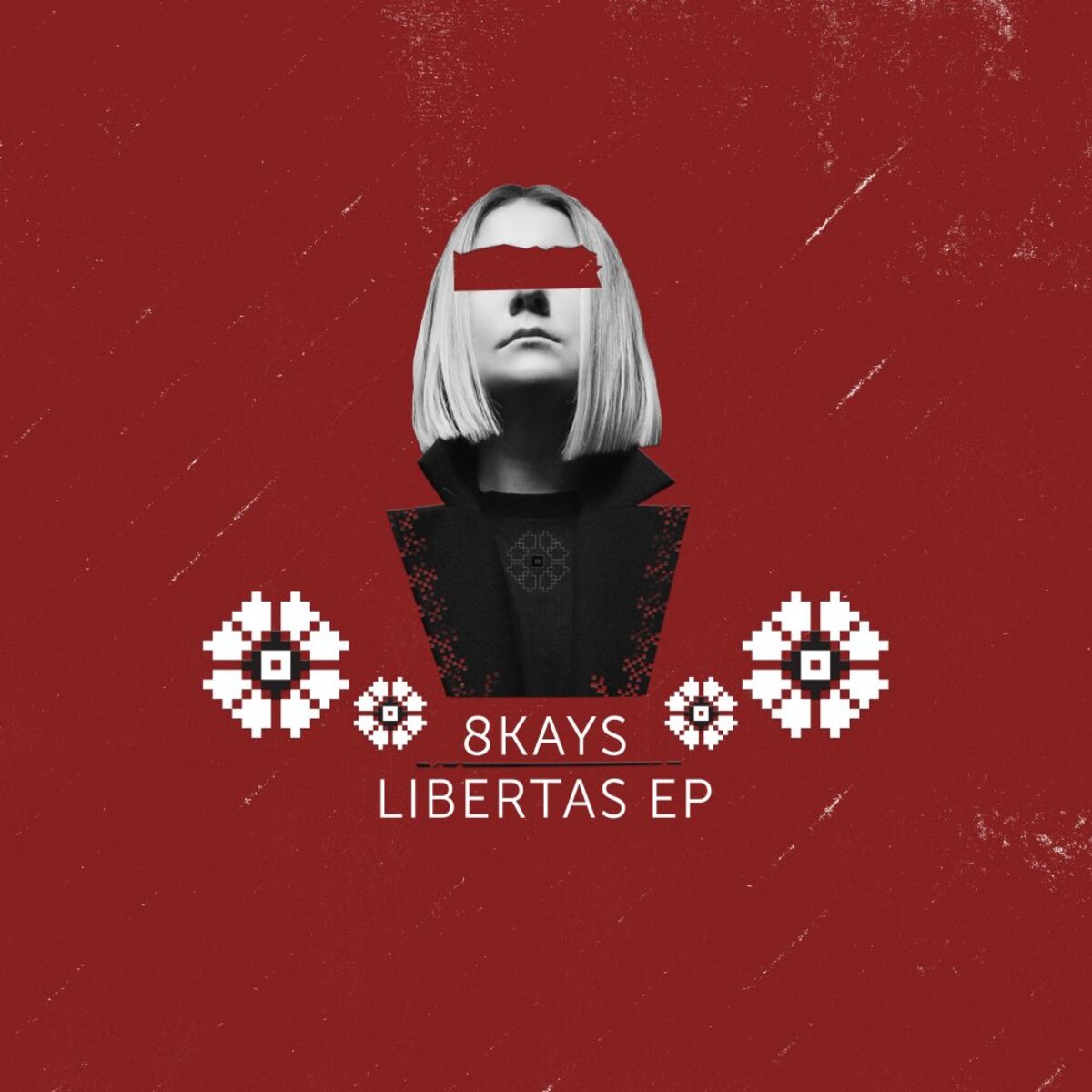 Album cover of Libertas EP