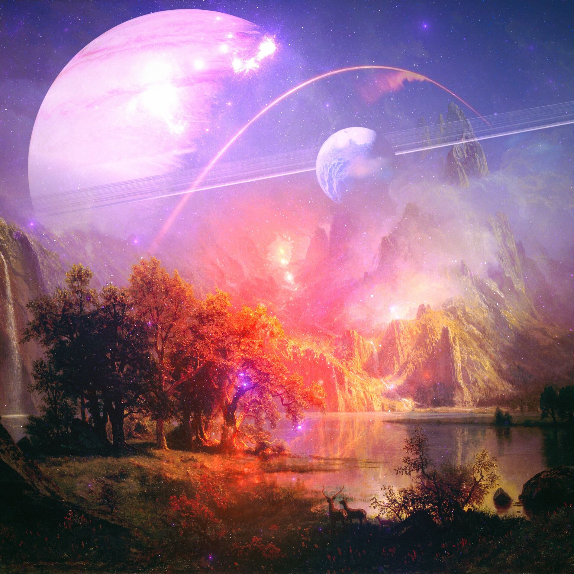 Album cover of Dreamcaster