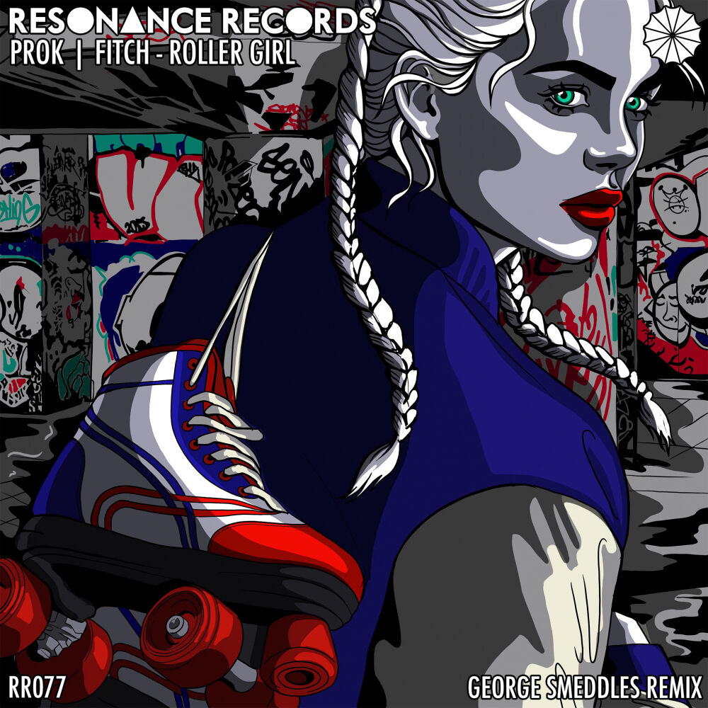 Picture of Roller Girl EP