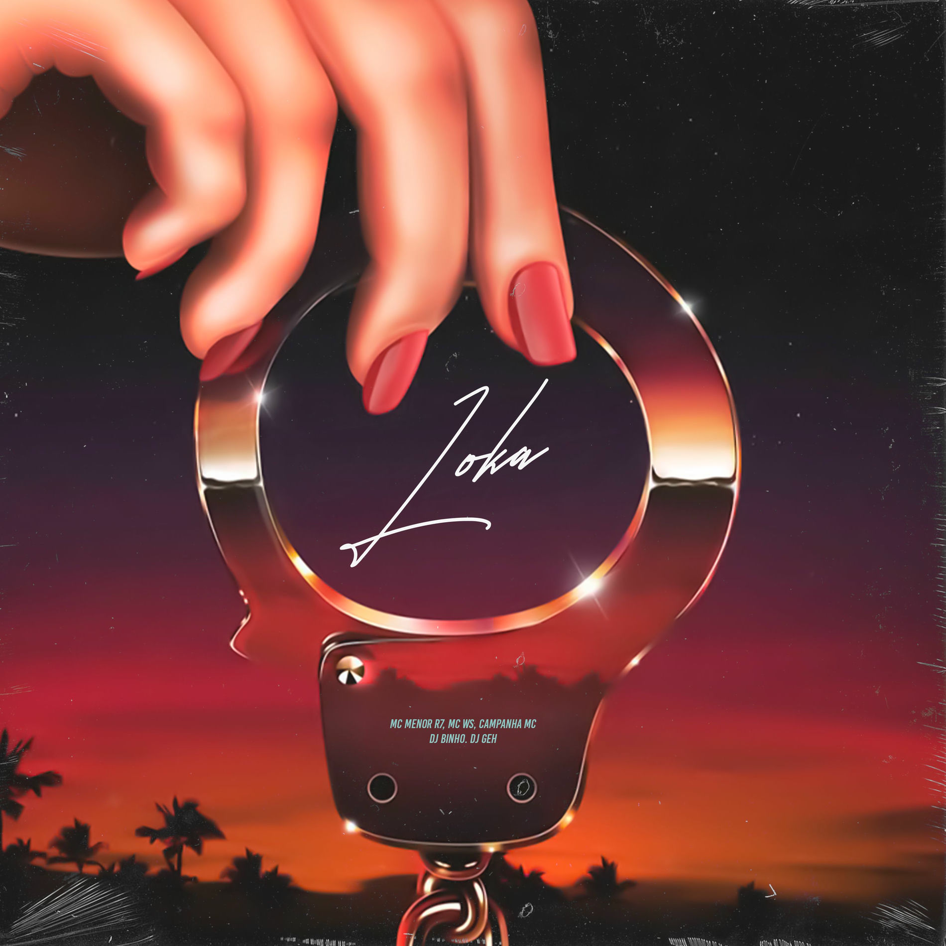 Album cover of Loka