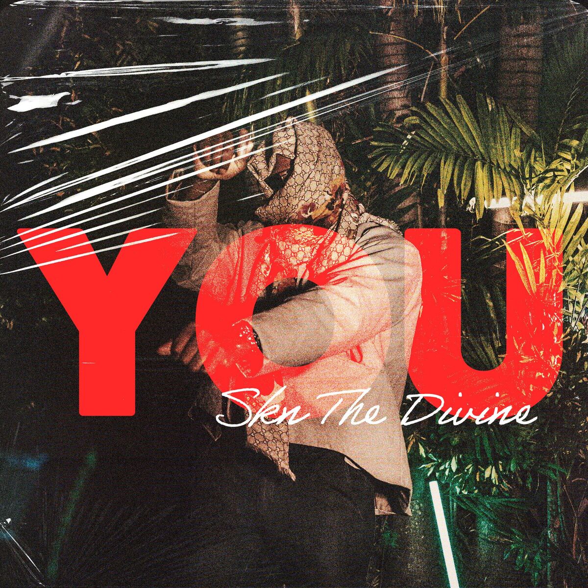 Album cover of You