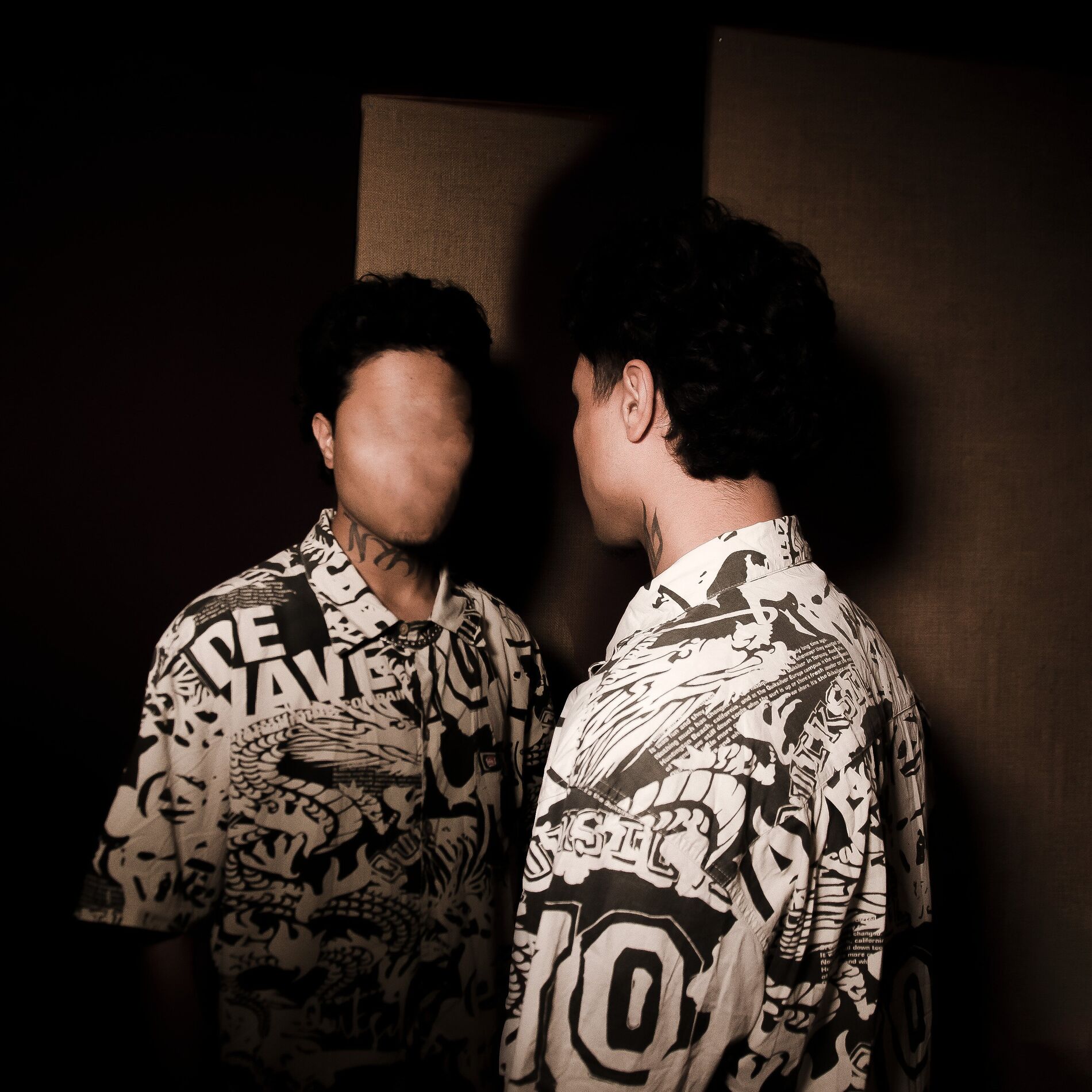 Album cover of Quem Eu Sou?