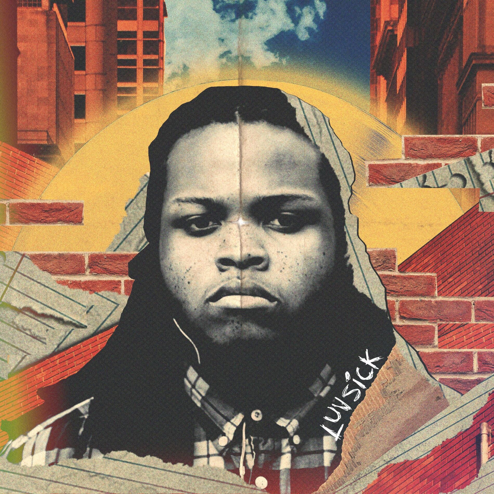 Album cover of Luvsick