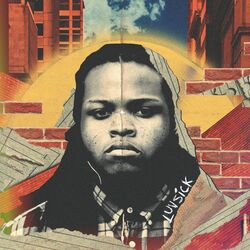Cover of Luvsick