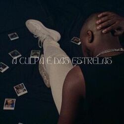 Cover of A Culpa é Das Estrelas (Demorei pra Perceber)