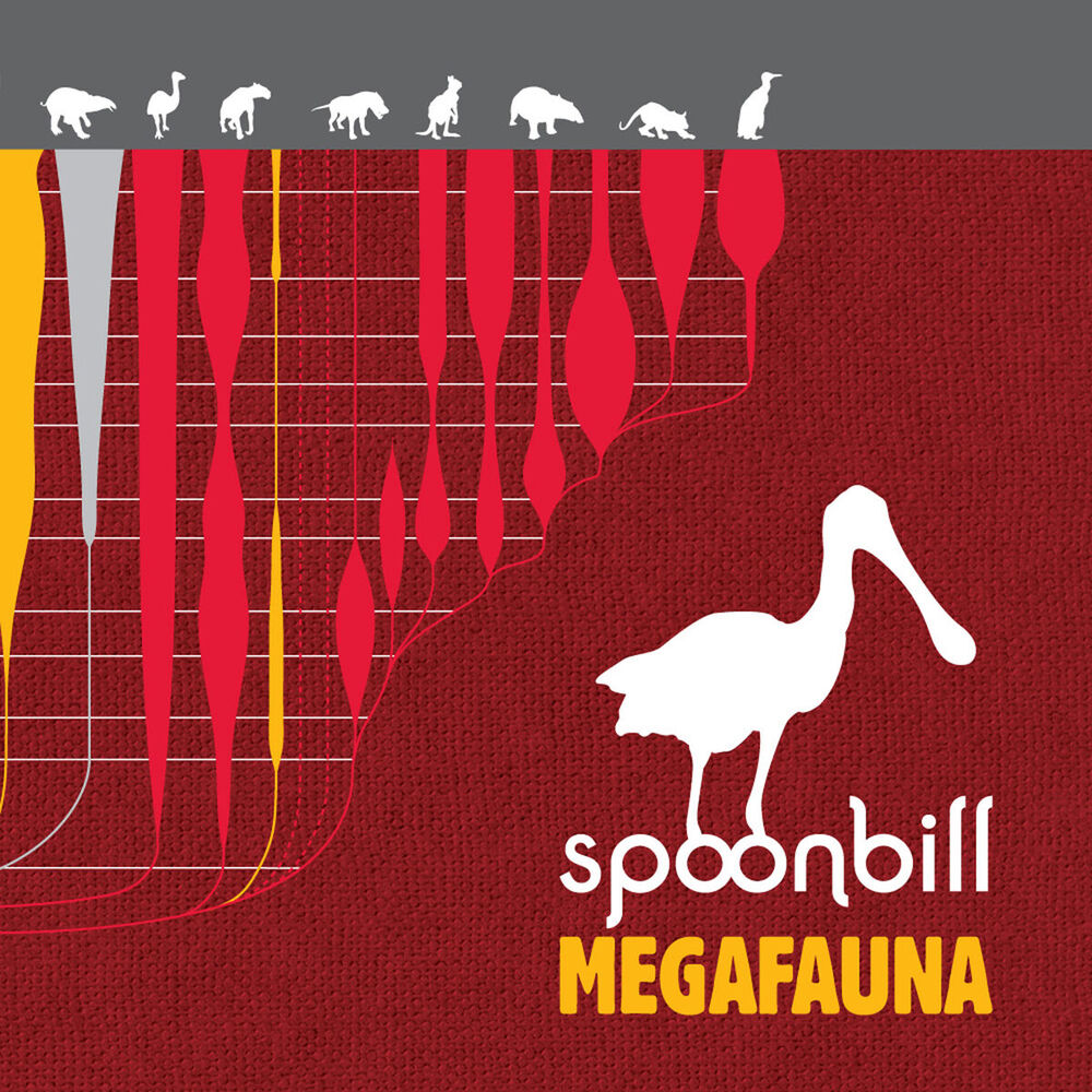 Picture of Megafauna