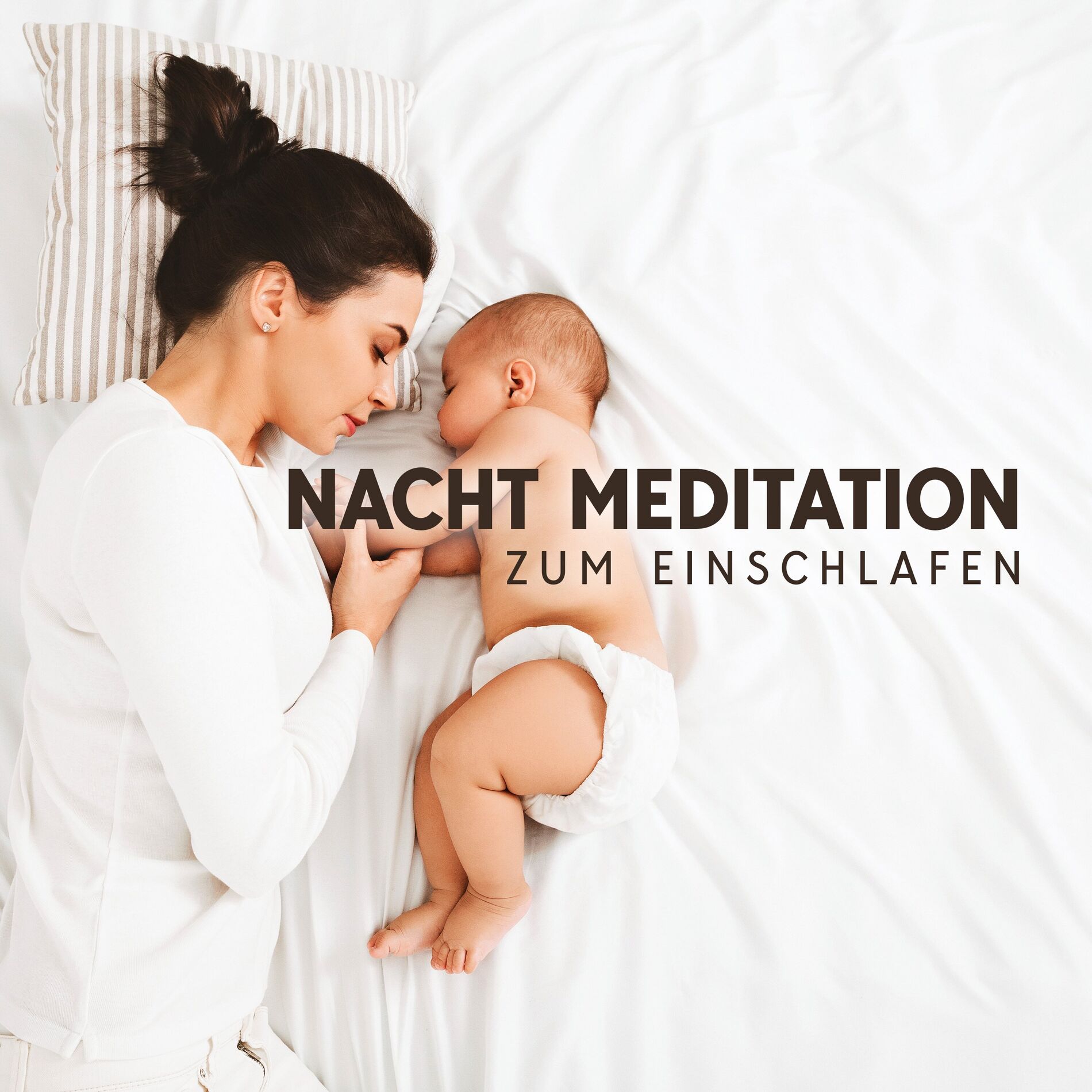 Album cover of Friedlicher Morgen (Meditation für Schwangere)
