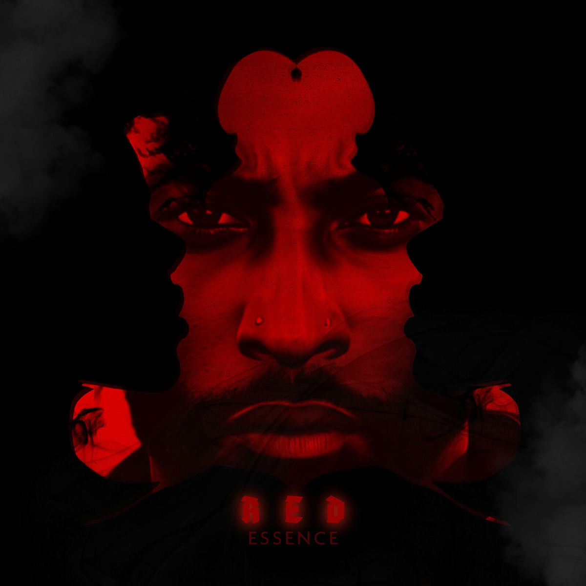 Album cover of RED Essence