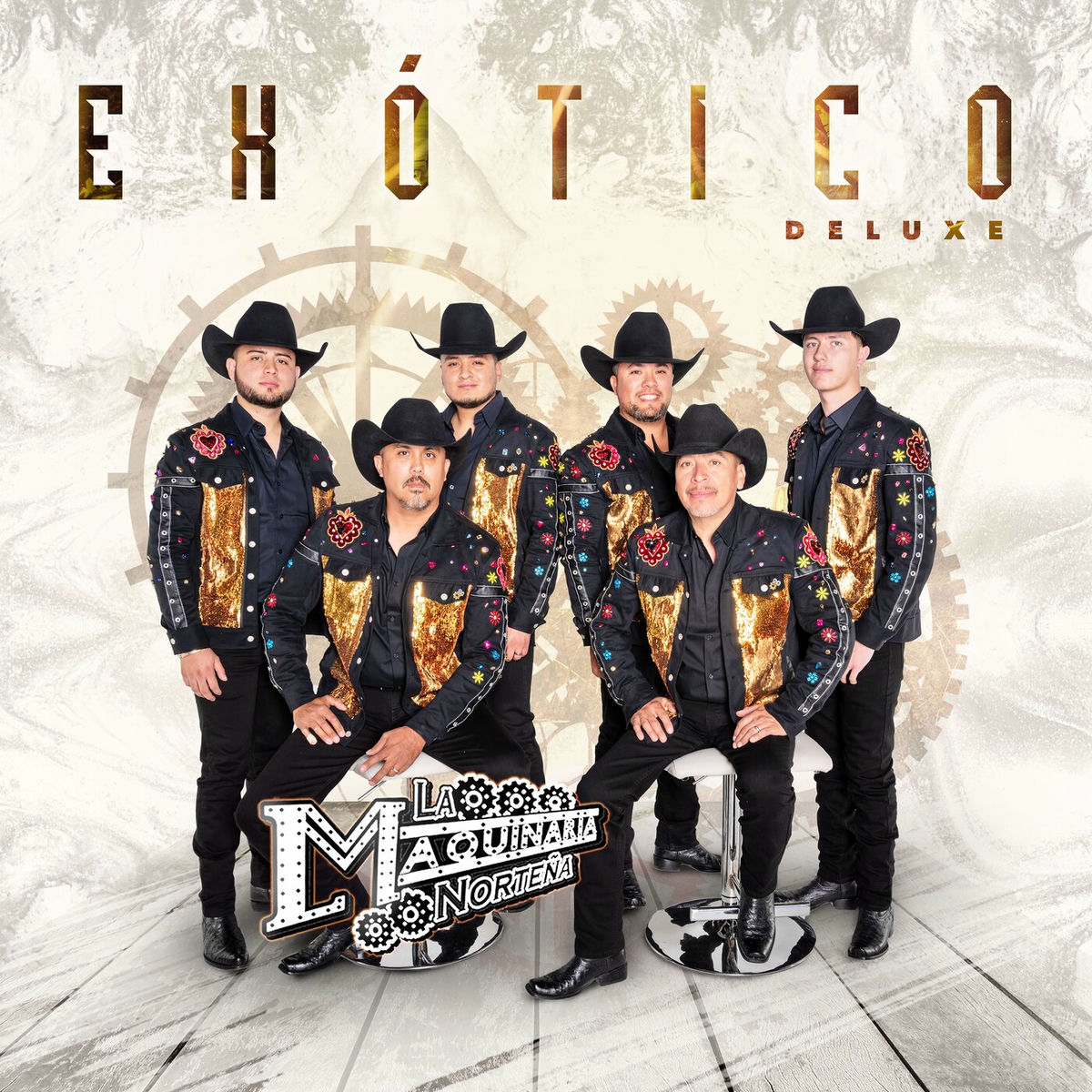 Album cover of Perro Amor