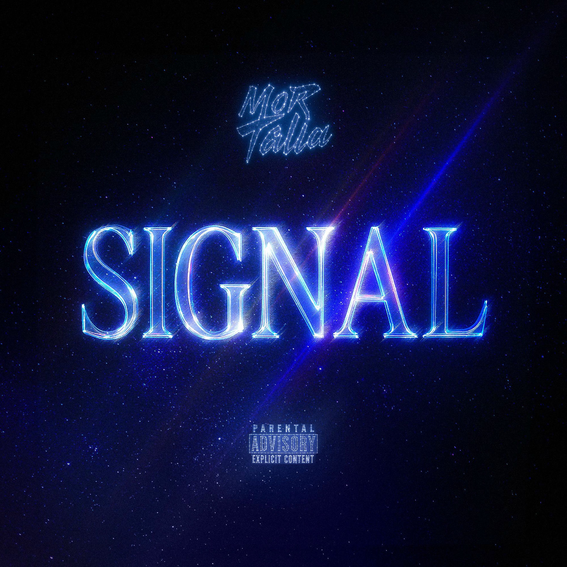 Album cover of Signal