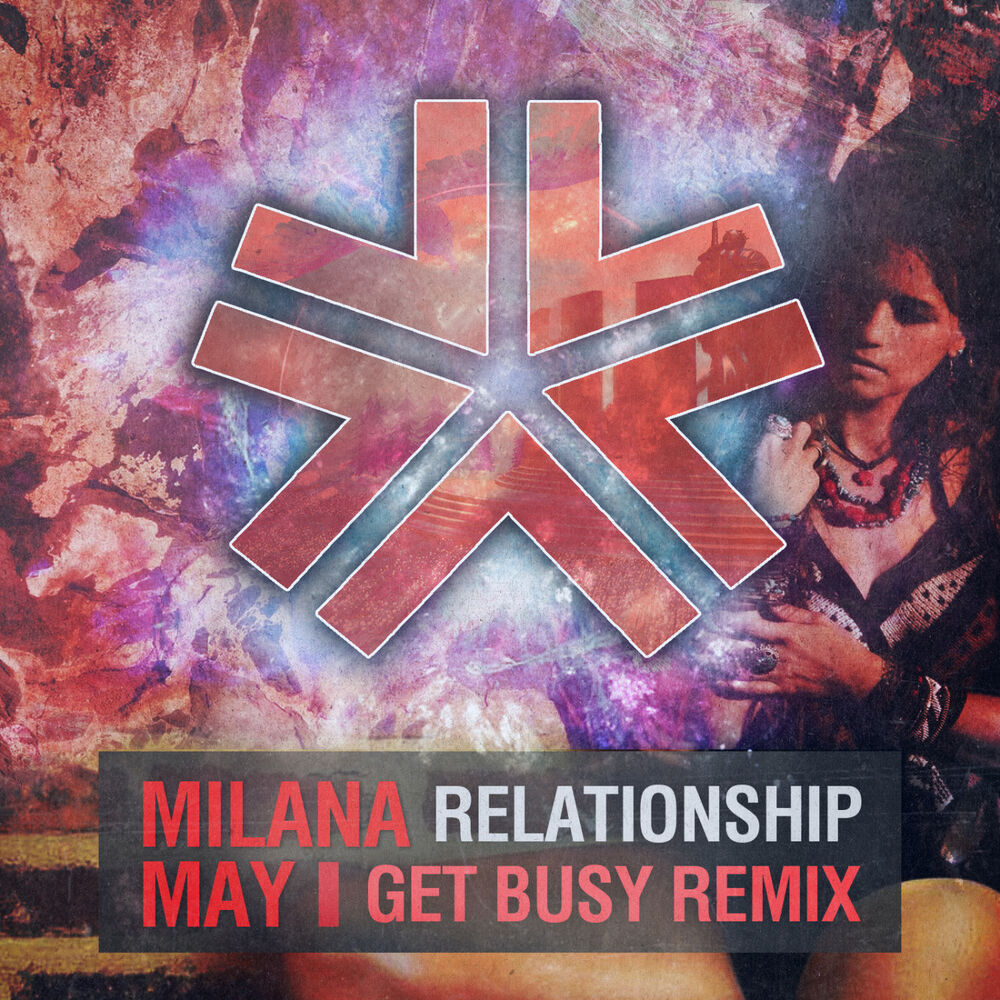 Picture of Relationship (Get Busy Remix)