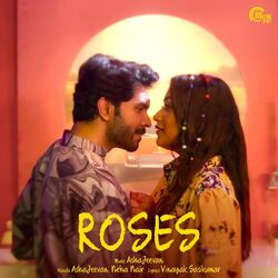 Cover of Roses