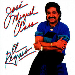 Cover of El Regreso