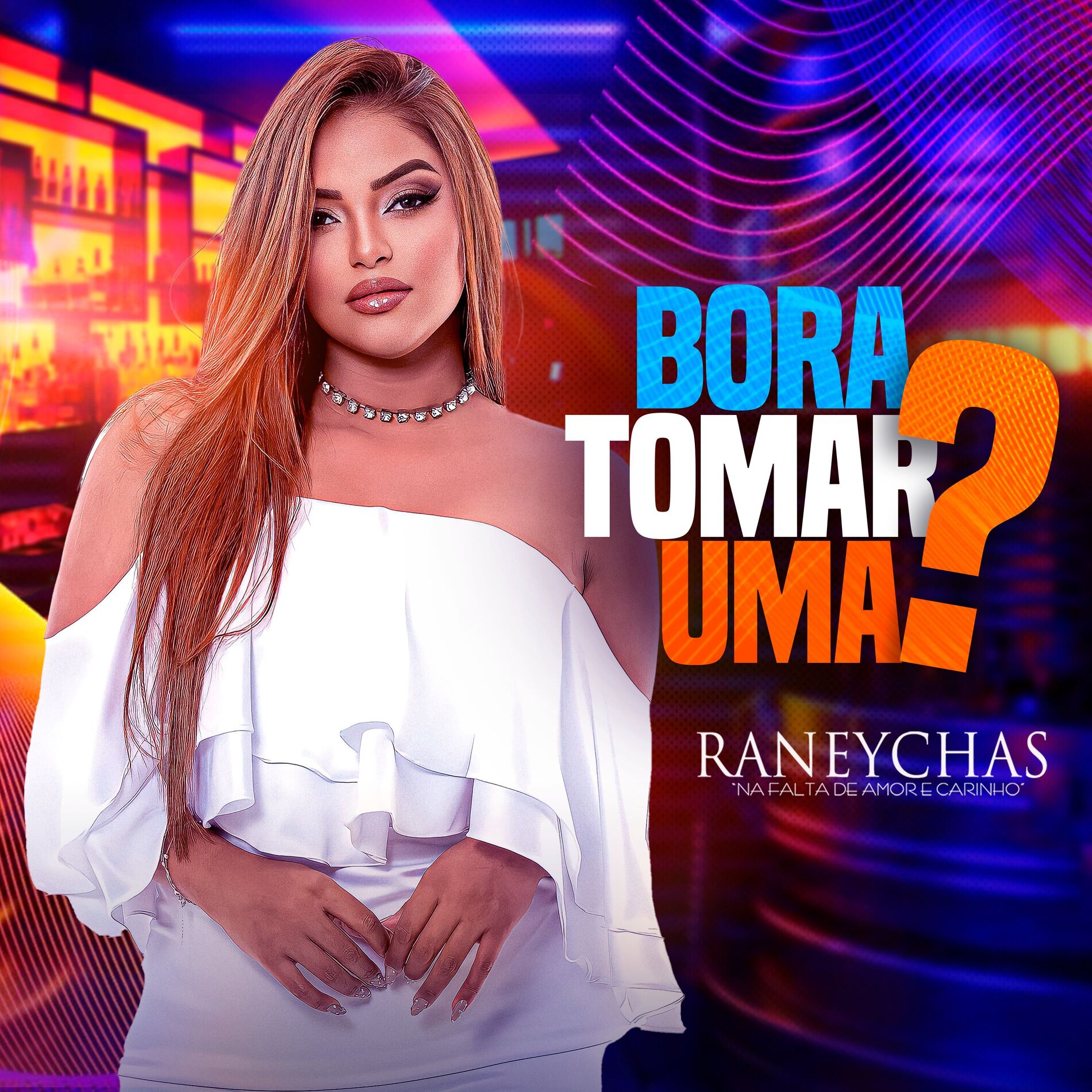Album cover of Bora Tomar Uma?