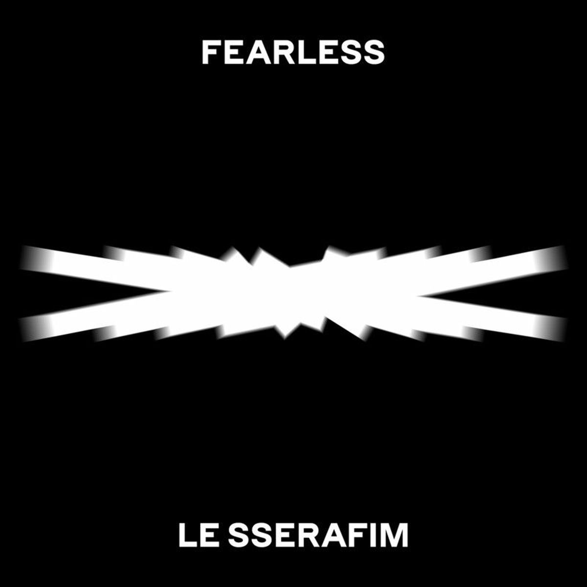 Album cover of FEARLESS