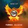 Blue Enigma (Stereo Express Remix Mixed) by Ubbah album cover